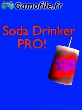 Soda Drinker Pro