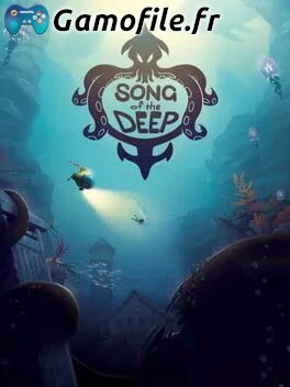 Song of the Deep