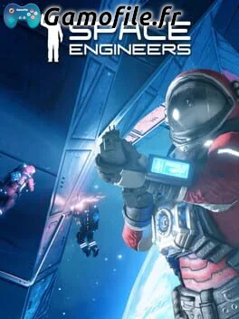 Space Engineers