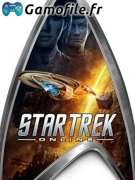Star Trek Online