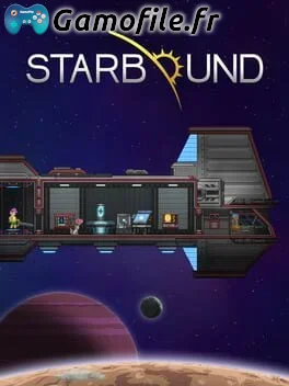 Starbound