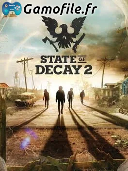 State of Decay 2