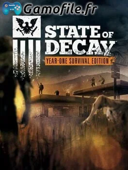 State of Decay: Year-One Survival Edition