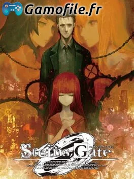 Steins;Gate 0