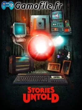 Stories Untold