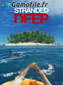 Stranded Deep