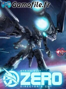 Strike Suit Zero: Director's Cut