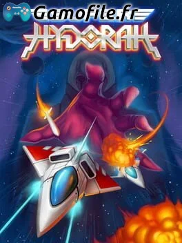 Super Hydorah