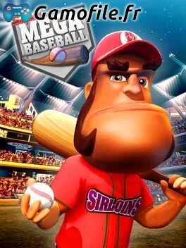 Super Mega Baseball