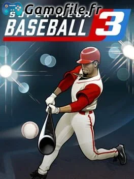Super Mega Baseball 3