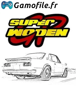Super Woden GP