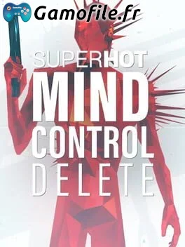 SuperHot: Mind Control Delete
