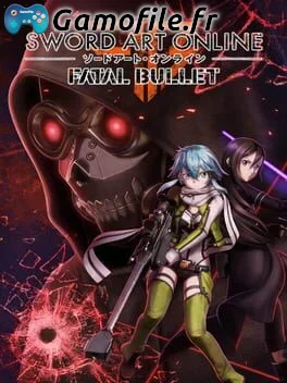Sword Art Online: Fatal Bullet