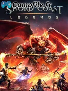 Sword Coast Legends