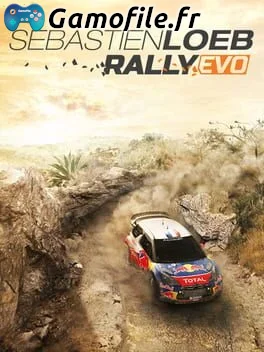 Sébastien Loeb Rally Evo