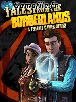 Tales from the Borderlands