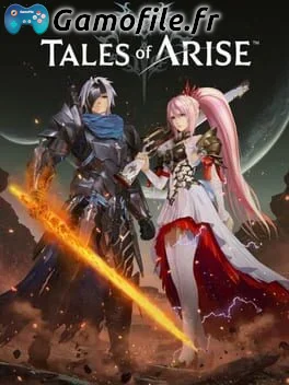 Tales of Arise