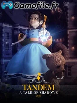 Tandem: A Tale of Shadows