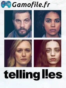 Telling Lies
