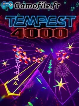 Tempest 4000