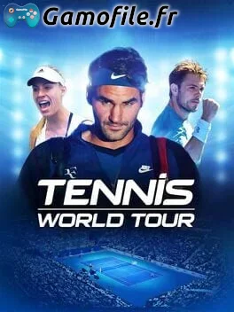 Tennis World Tour