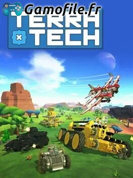 TerraTech