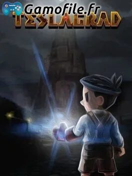 Teslagrad
