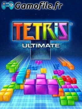 Tetris Ultimate