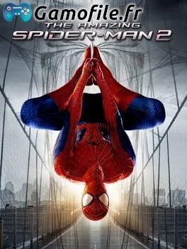 The Amazing Spider-Man 2