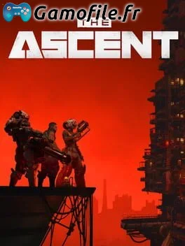 The Ascent