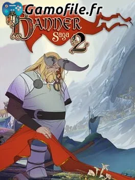 The Banner Saga 2