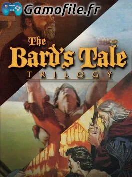 The Bard's Tale Trilogy