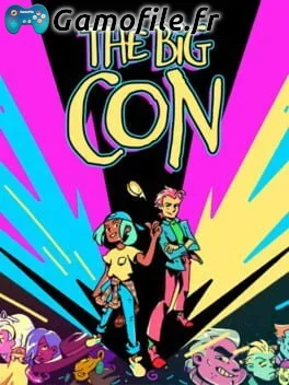The Big Con