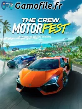 The Crew: Motorfest