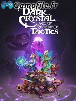The Dark Crystal: Age of Resistance Tactics