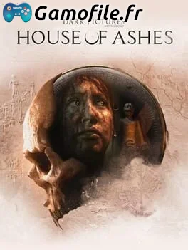The Dark Pictures Anthology: House of Ashes