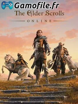 The Elder Scrolls Online