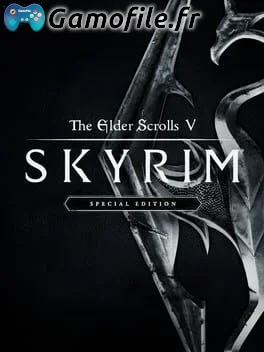 The Elder Scrolls V: Skyrim - Special Edition