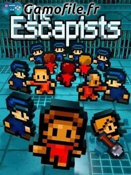 The Escapists