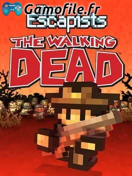 The Escapists: The Walking Dead