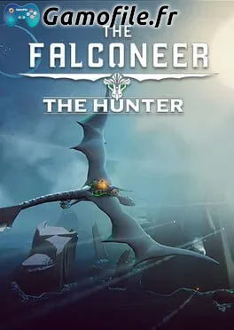 The Falconeer: The Hunter