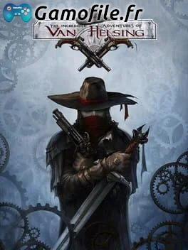 The Incredible Adventures of Van Helsing