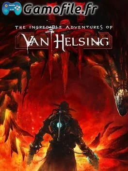 The Incredible Adventures of Van Helsing III