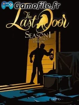 The Last Door