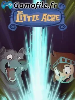The Little Acre
