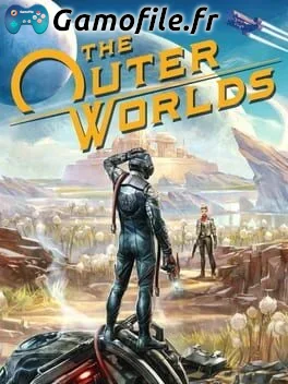 The Outer Worlds