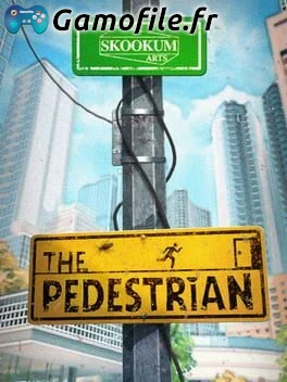 The Pedestrian