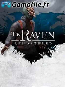 The Raven Remastered
