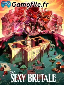 The Sexy Brutale