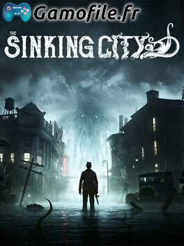 The Sinking City